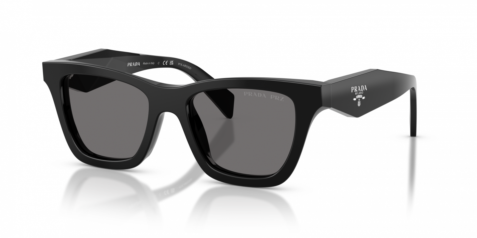 Prada PR C07S 16K90T  